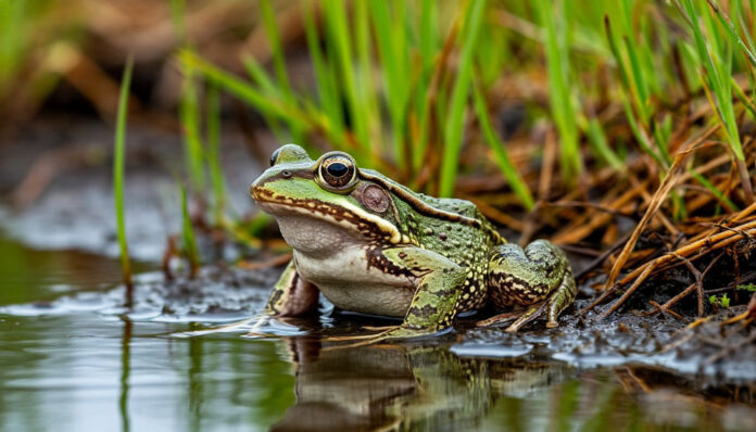 Изображение сгенерировано нейросетью Шедеврум.