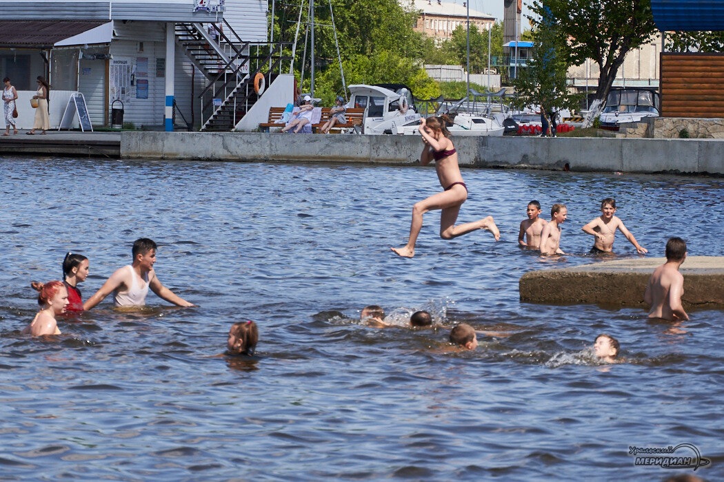    Фото Лидия Аникина © ИА «Уральский меридиан»