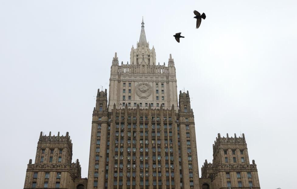 © Валерий Шарифулин/ ТАСС