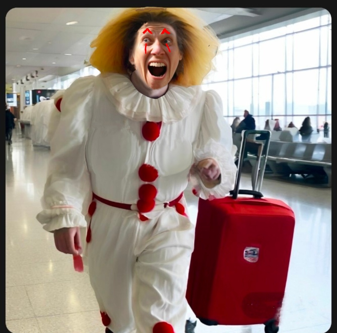 Авторская работа в шедеврум 