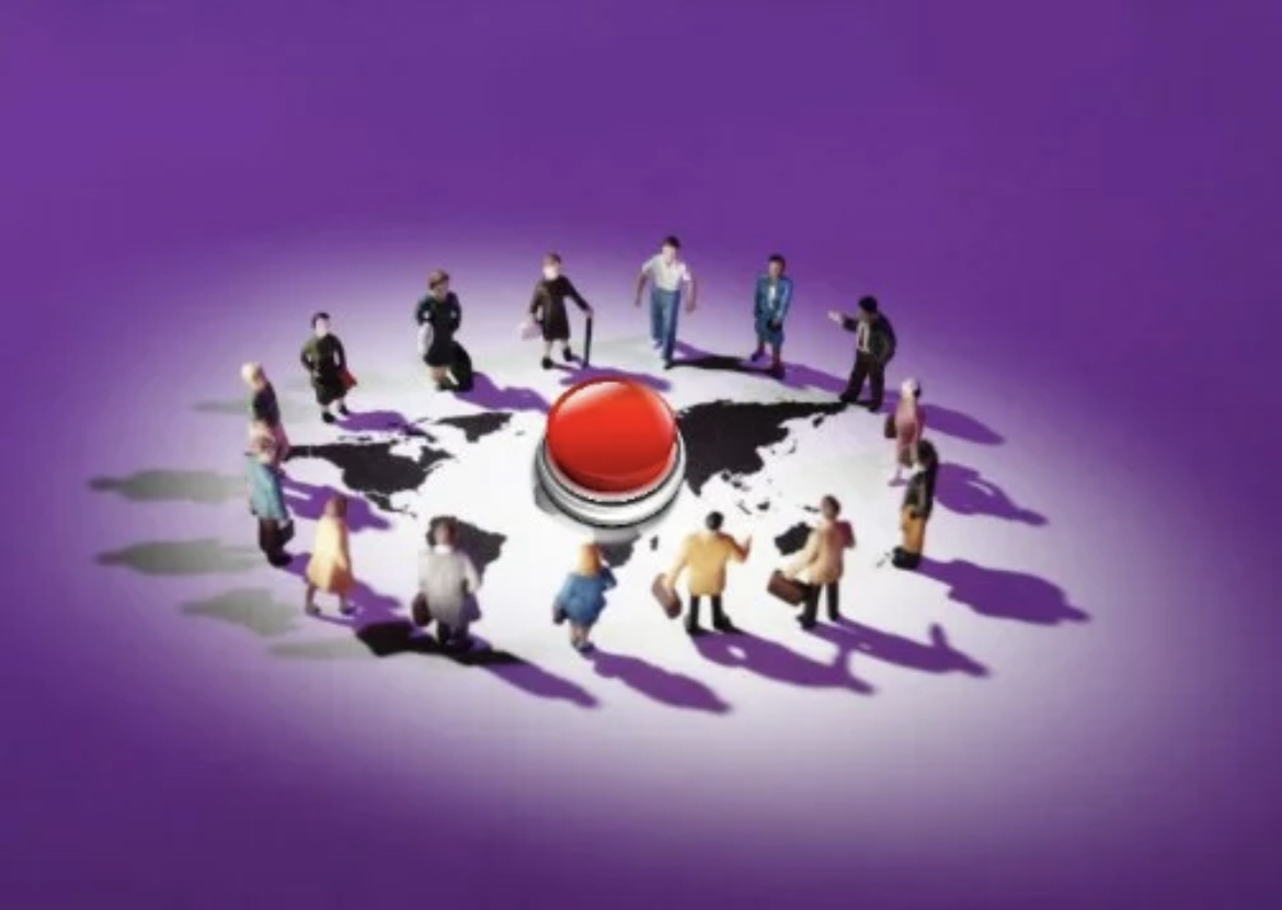 Какой результат ты хочешь?