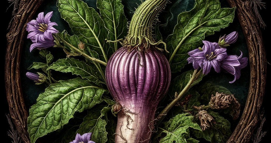 Страшные травы: запретная магия, которую скрывали веками