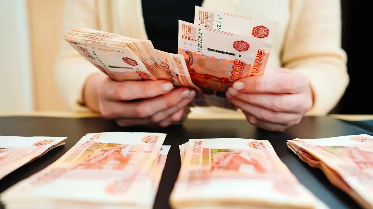    Фото: vm.ru Полина Белоусова