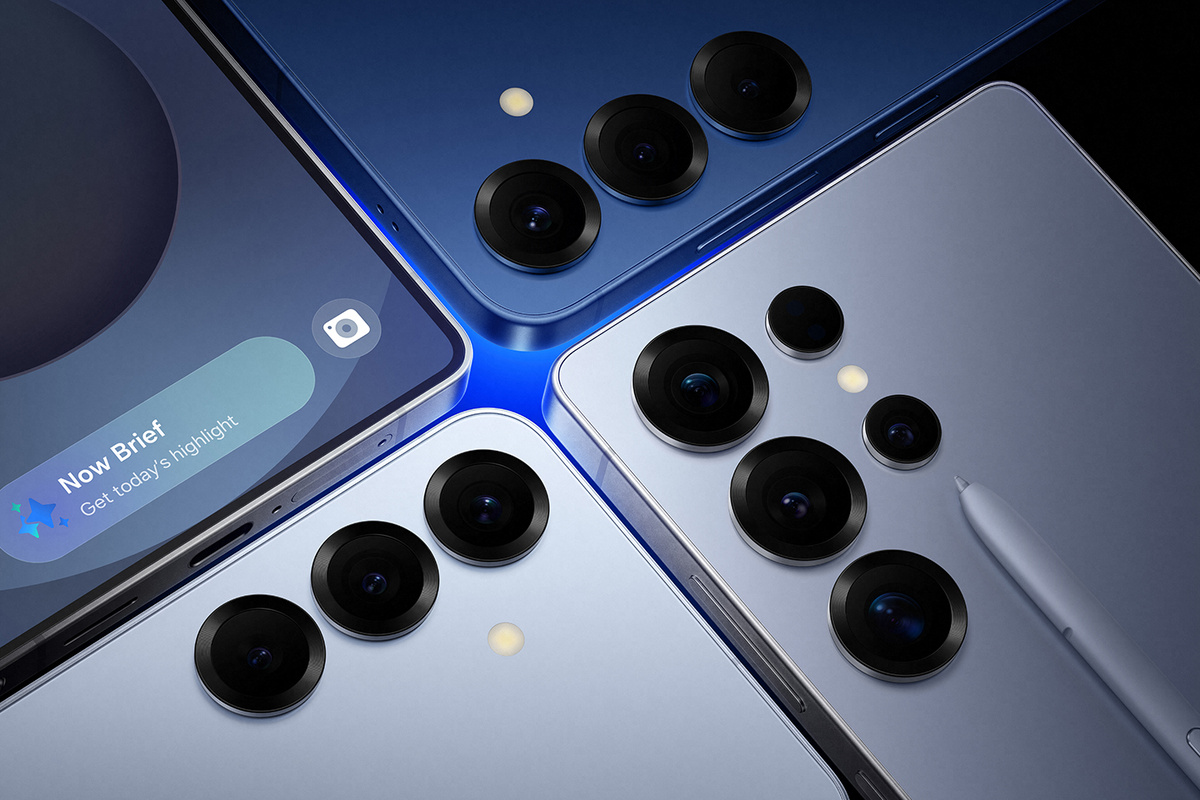 Фото: Samsung  📷
