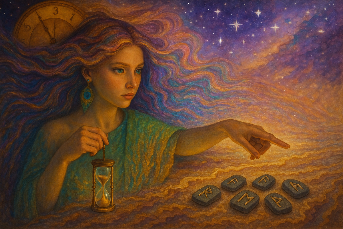 От этих событий захватывает дух! Вот что с вами случится в ближайшие дни