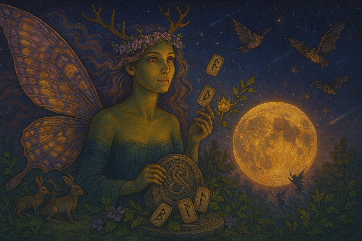 От этих событий захватывает дух! Вот что с вами случится в ближайшие дни