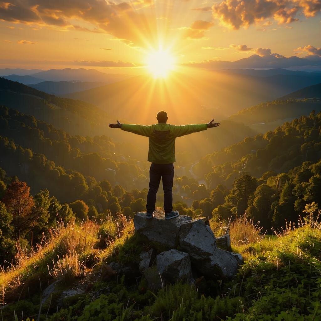 Благодарность за жизнь 