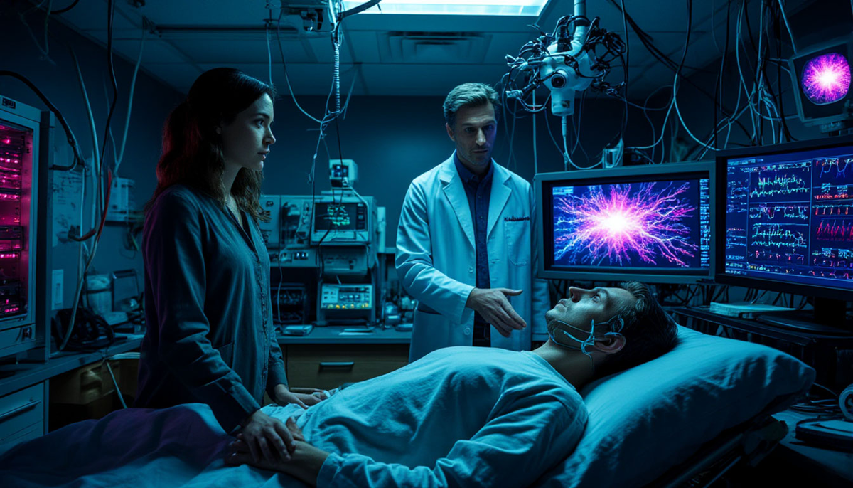 Картинка сгенерирована нейросетью