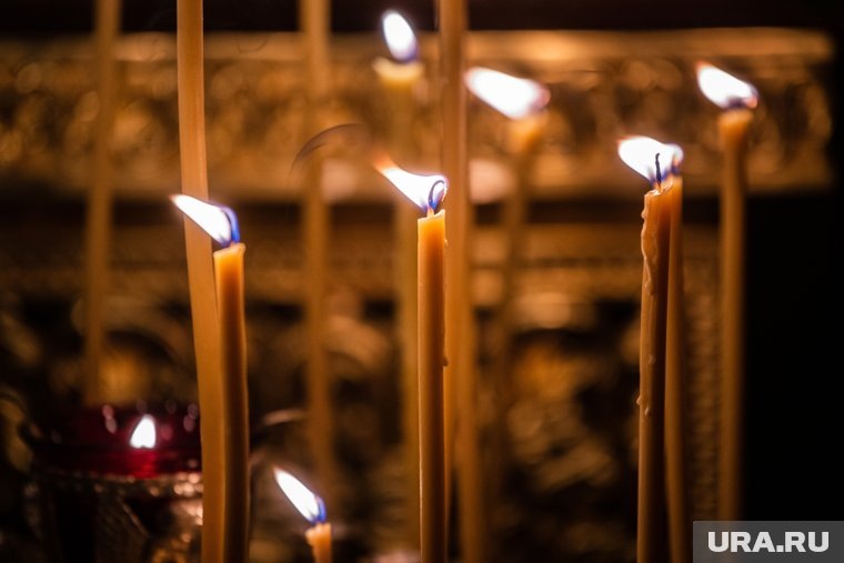  Май 2025: когда и какие церковные праздники ждут верующих  📷
