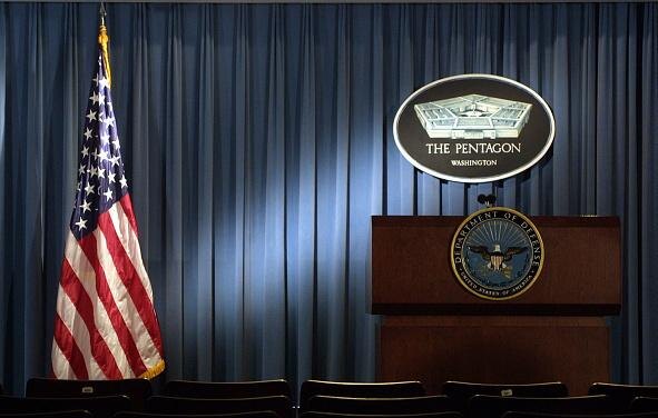 © Alex Wong/ Getty Images, архив