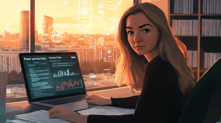    НДС на УСН с 2025: защитите бизнес от штрафов MKB-Finance