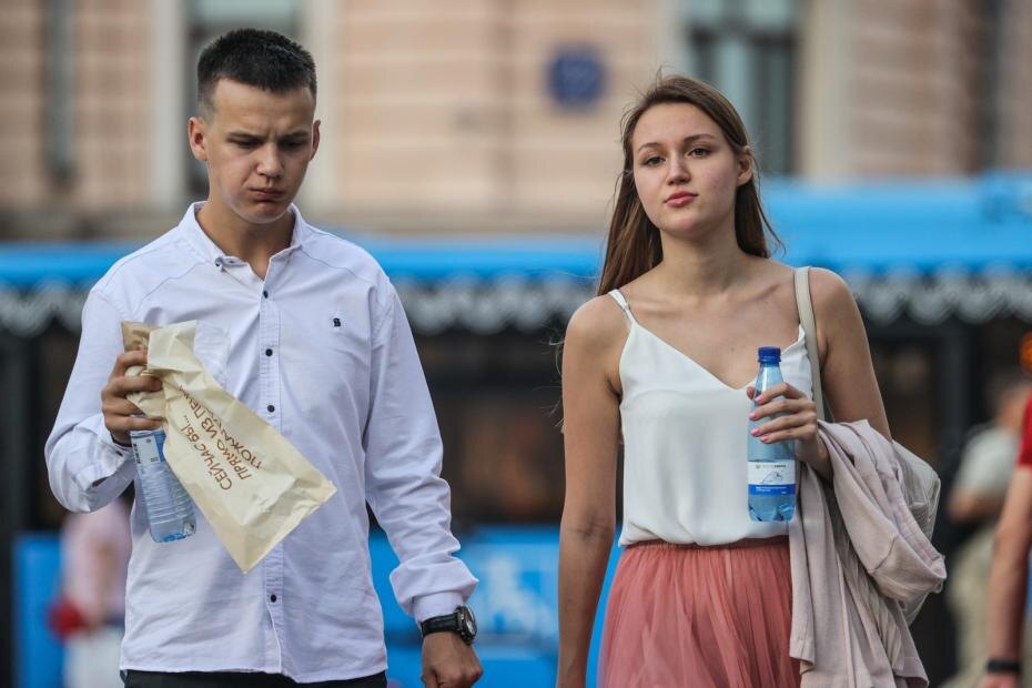    Сергей Булкин/NEWS.ru