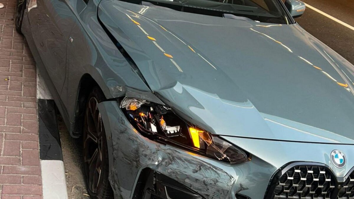    Фото: тг-канал Алексея Шевченко