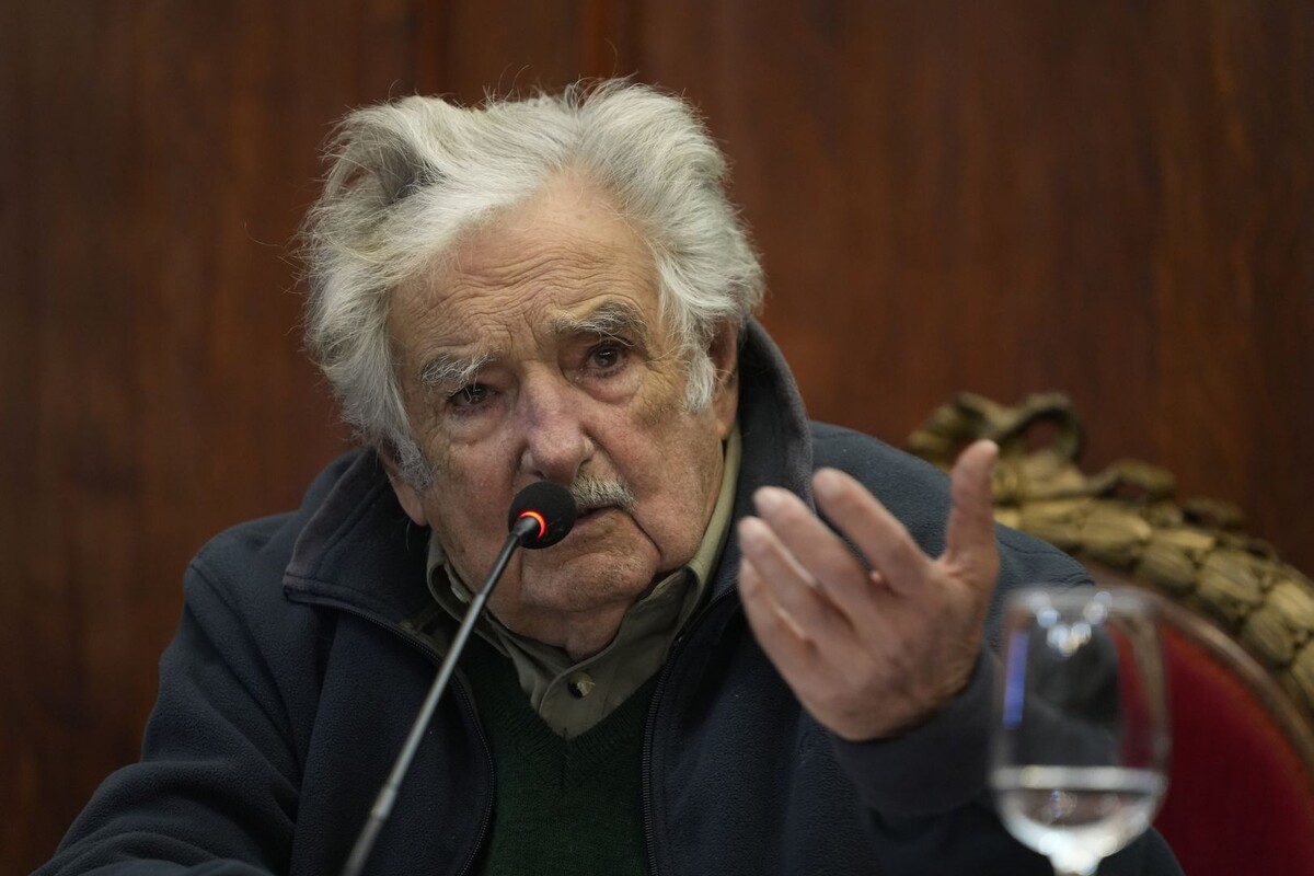     / Источник: © Nicolas Celaya/Global Look Press