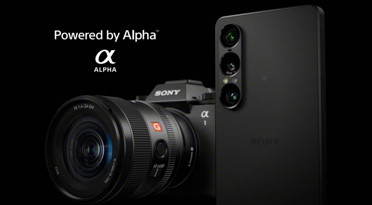 Фото: Sony  📷
