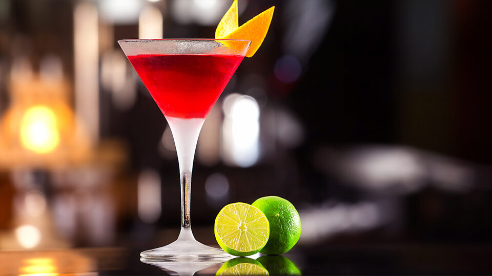 Космополитен (Cosmopolitan)