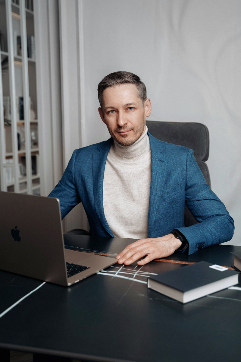 Евгений Шелудков, советник Московской коллегии адвокатов M-PARTNERS