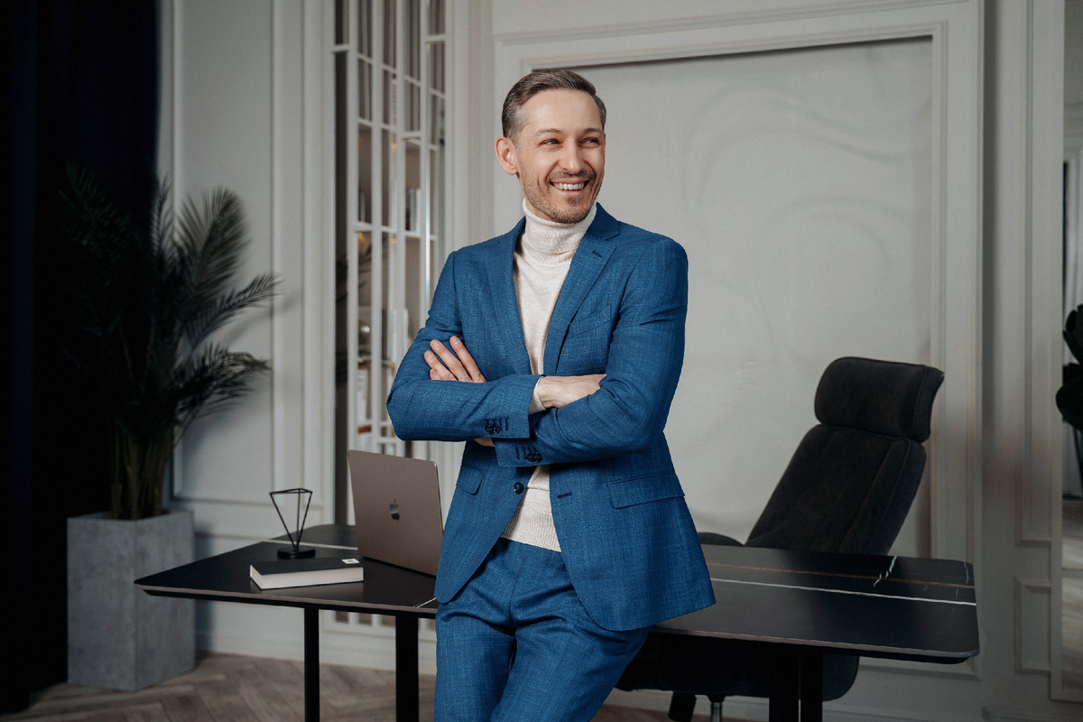 Евгений Шелудков, советник Московской коллегии адвокатов M-PARTNERS