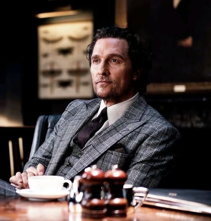 «Самый трудный шаг - это шаг за пределы приличного»