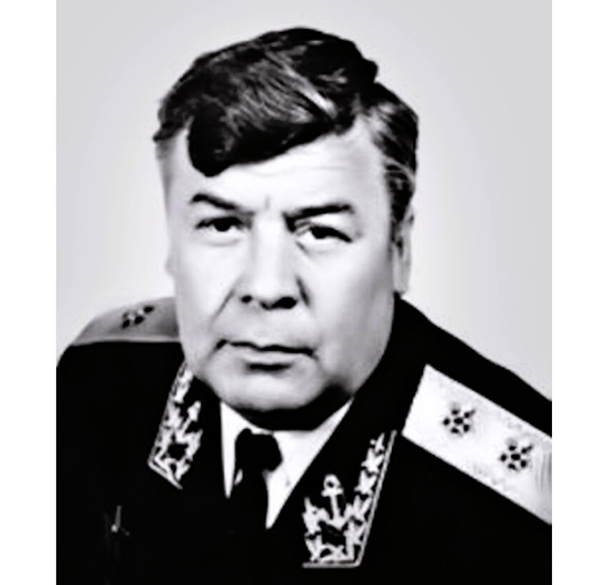                Устьянцев Александр Михайлович. Из свободного источника