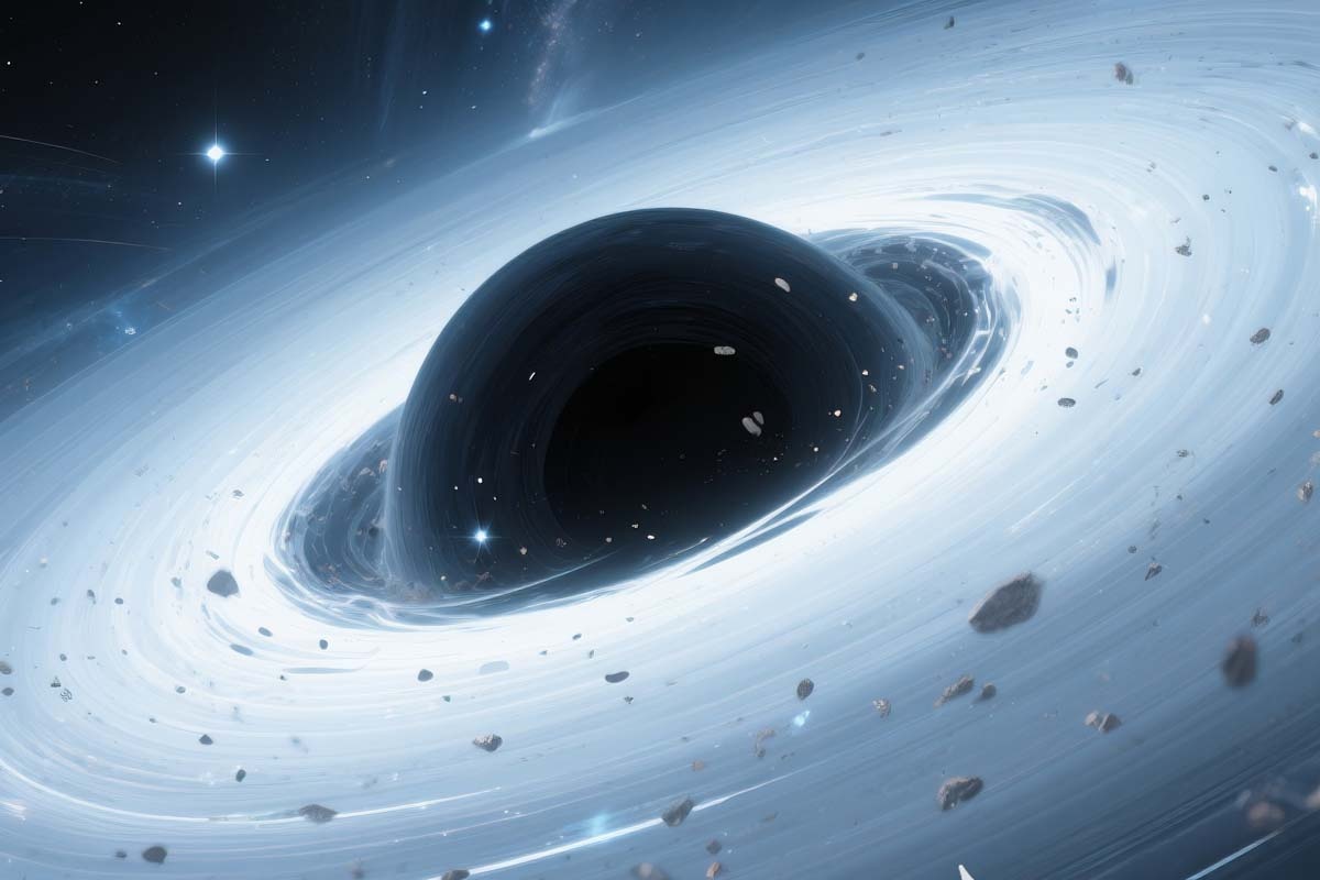 © Dreamina/TheSpaceway