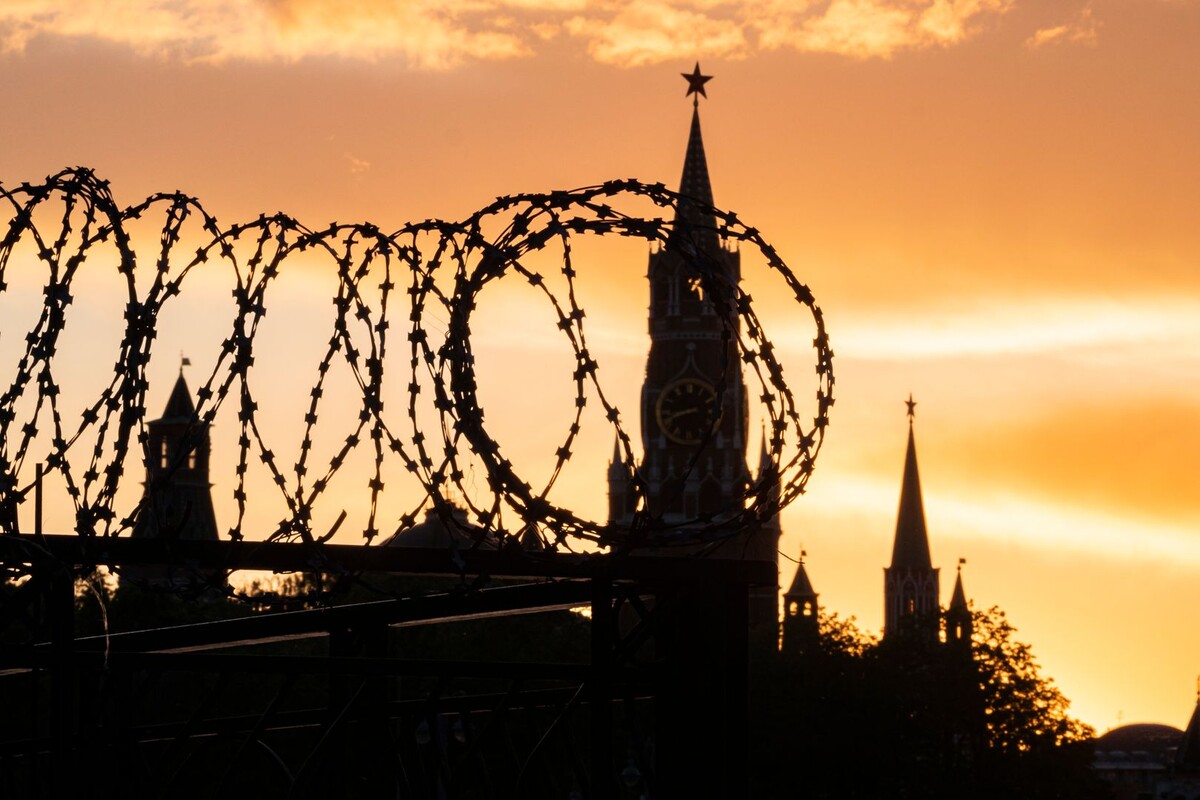     / Источник: © Konstantin Kokoshkin/Global Look Press