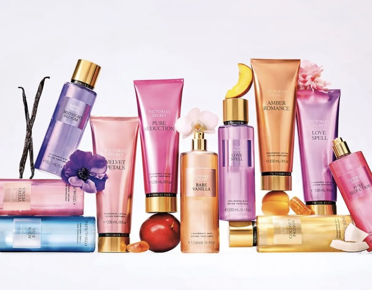 The Mist Collection, 2025