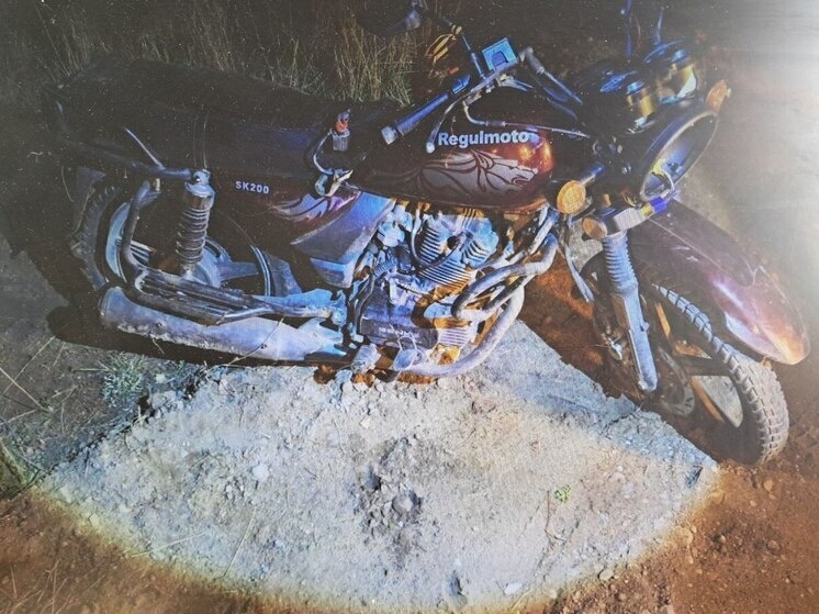     фото из тг-канала Госавтоинспекции Забайкалья