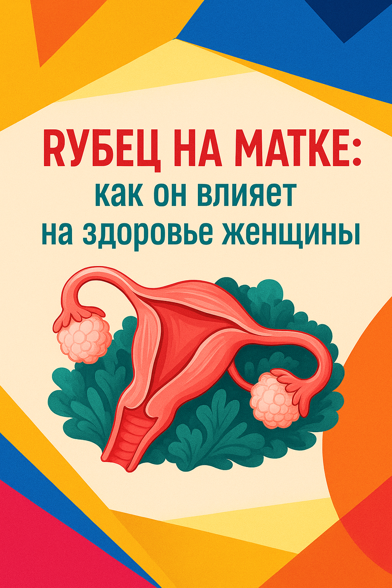 После операции мне сказали: всё хорошо. Но я чувствовала боль, стыд и одиночество. Месяцами не могла понять, что со мной. Пока не узнала — причина была глубже. Эта статья — для каждой женщины, у которой есть рубец на матке. Чтобы не молчать. И не бояться.