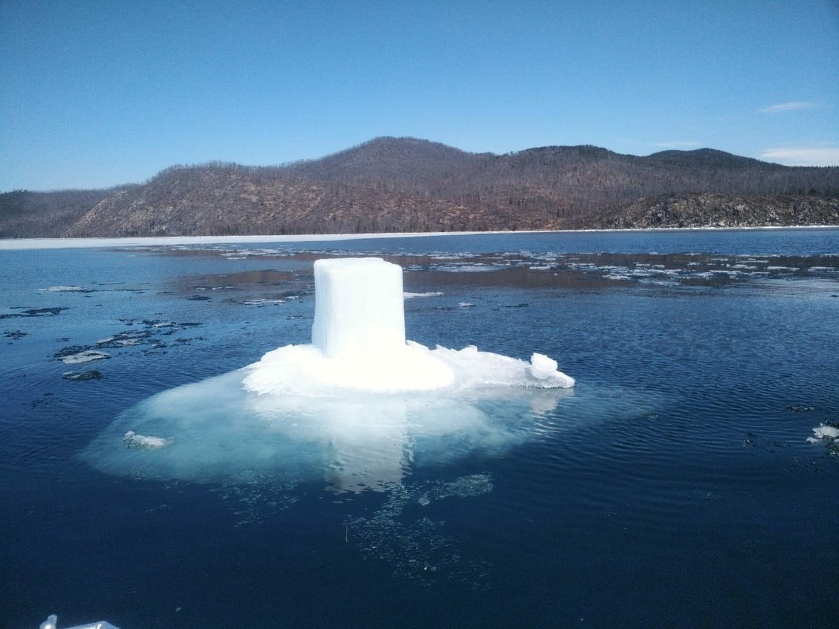 Фото: Юрий Гороховский