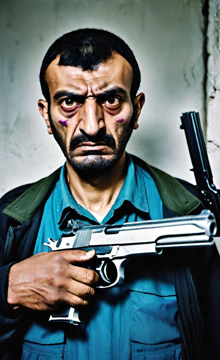 Фото из личного архива (ИИ)