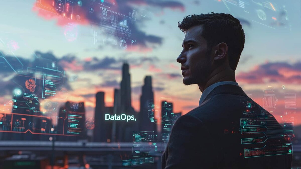   DataOps для недвижимости: пока вы думаете, конкуренты уже автоматизируют Khar_AG