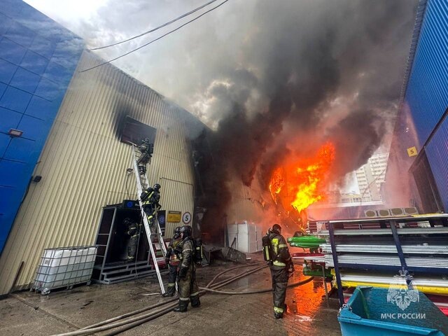    Фото: телеграм-канал "МЧС Республики Саха (Якутия)"