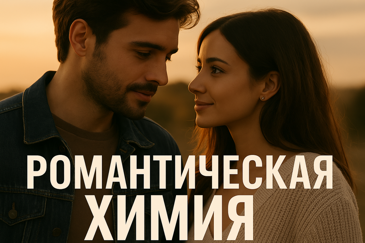 Что происходит, когда мы чувствуем романтическую химию — и почему это важно