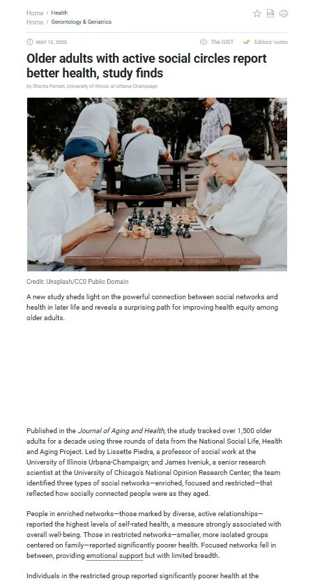    Фото: страница сайта medicalxpress.com