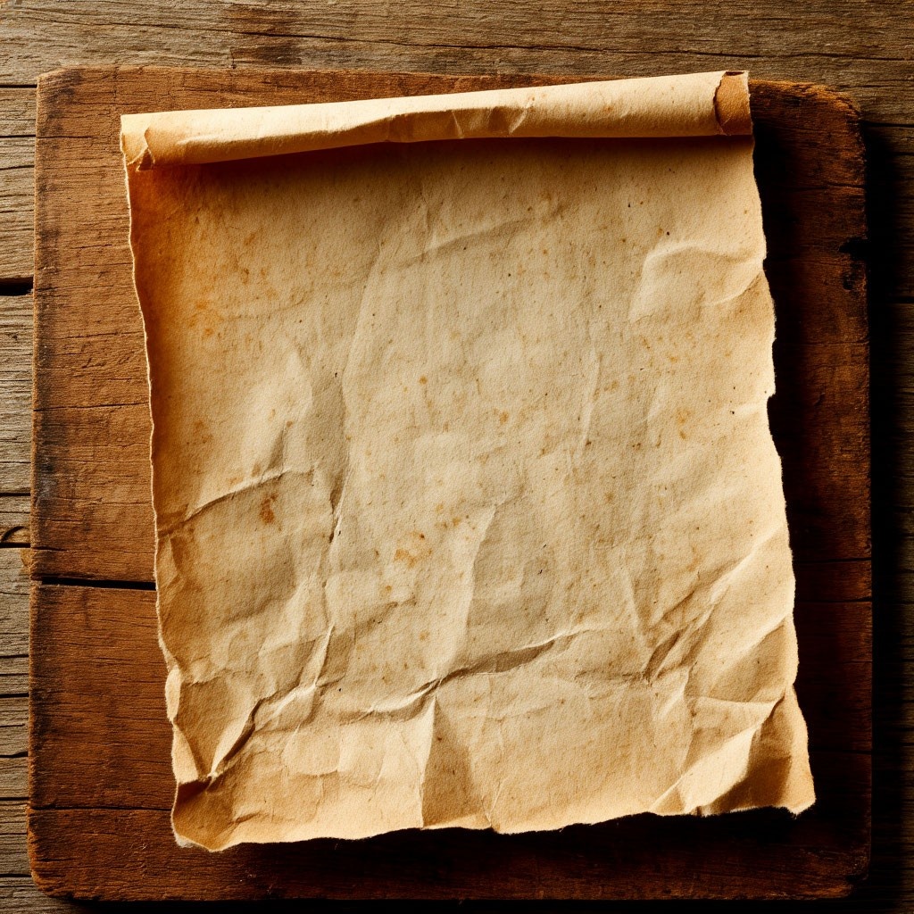 пергамент