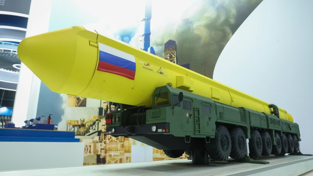    Фото: Petrov Sergey/Globallookpress