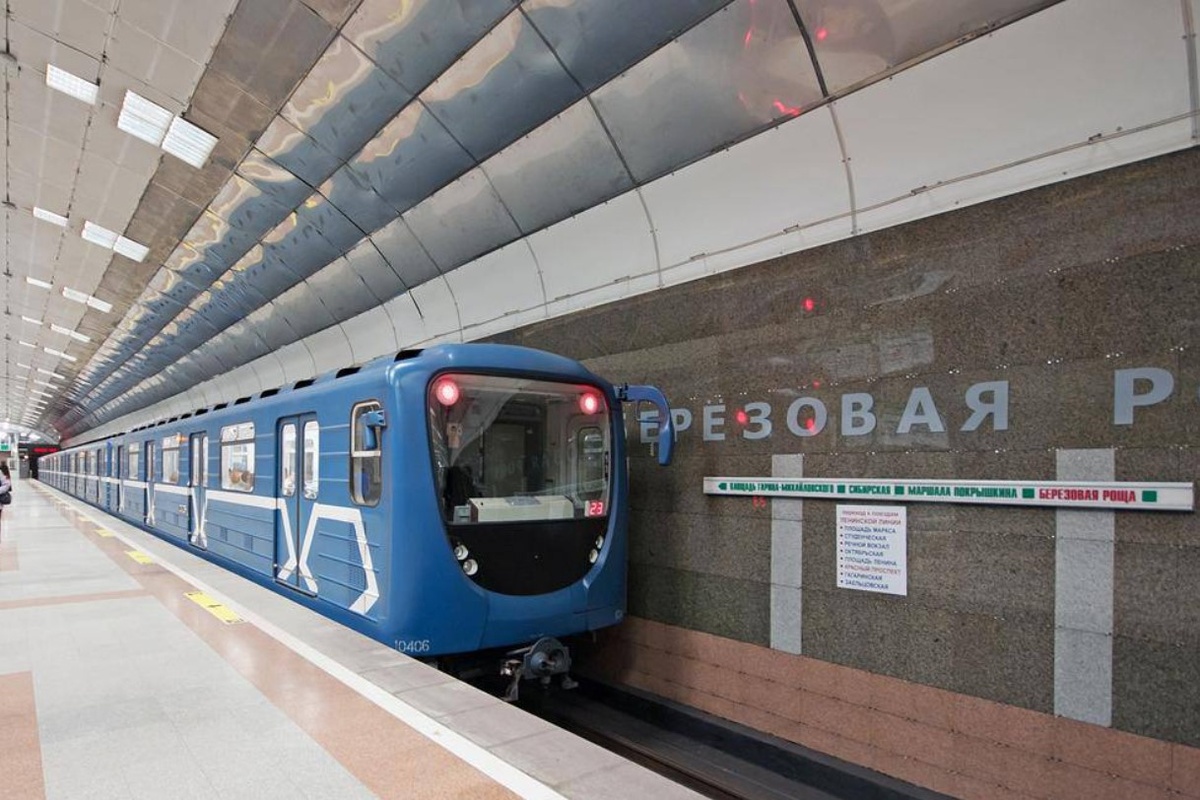    Фото: мэрия Новосибирска