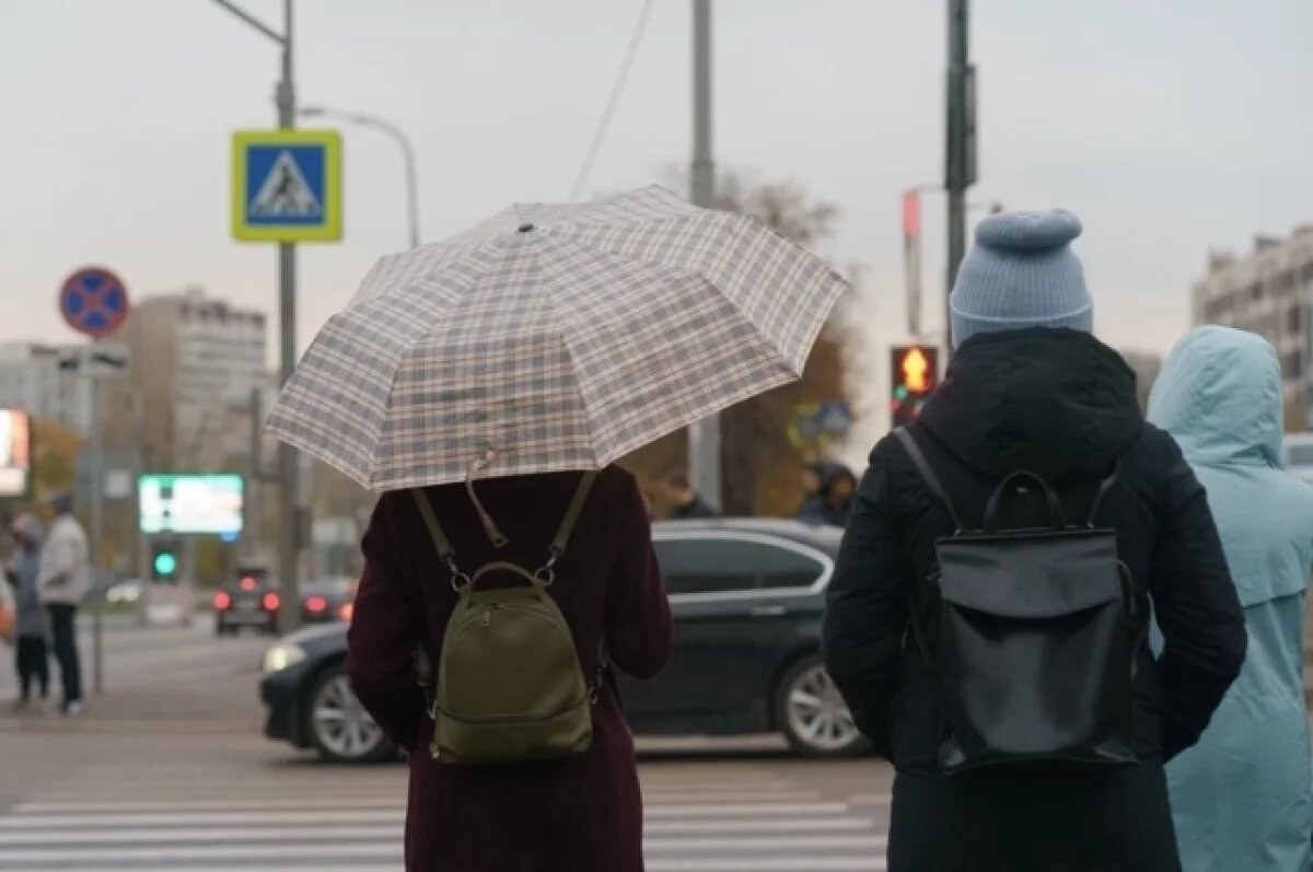    Синоптик Шувалов: май может показать антирекорд по температуре