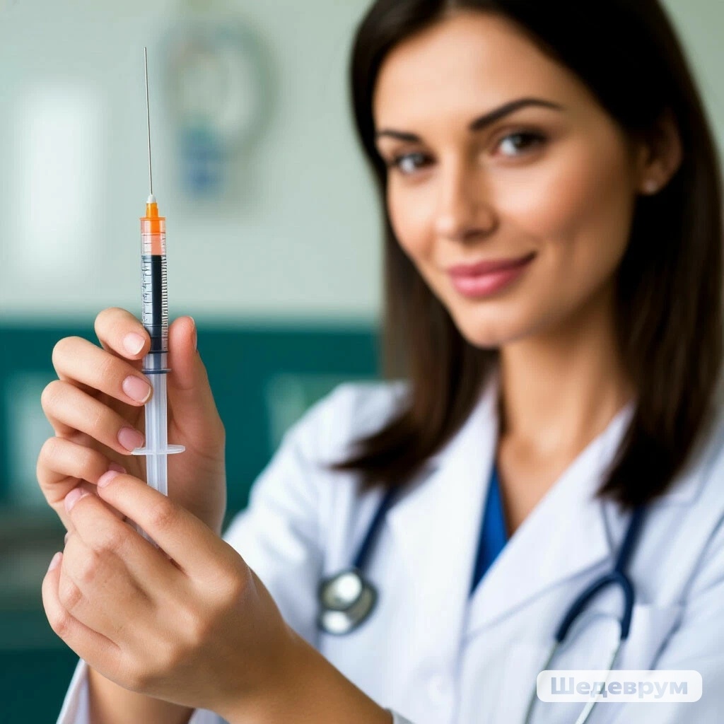 Фото сделано автором с помощью ИИ 