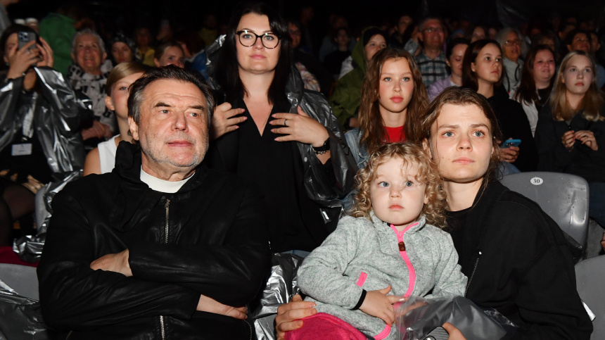    Фото: © РИА Новости/Екатерина Чеснокова