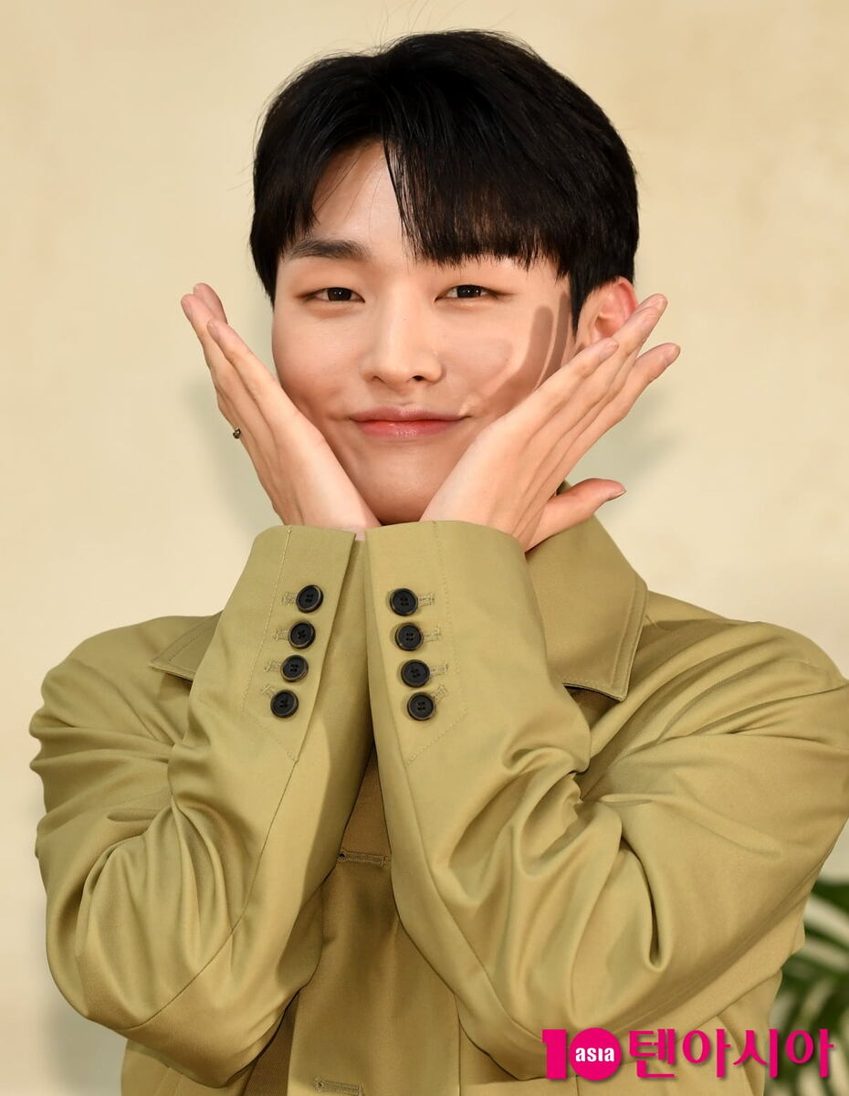 Юн Джисон / Фото = База данных TENASIA