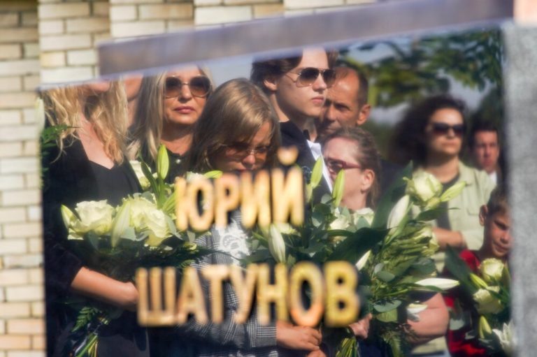    Фото: Агентство городских новостей «Москва» / Александр Авилов Анфиса Слепцова