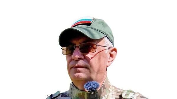    © Александр Чаленко