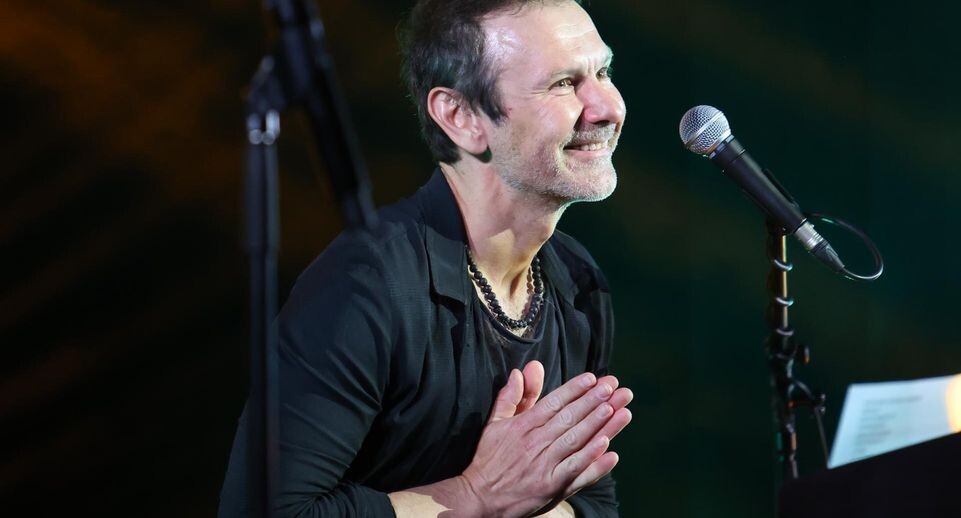    Yurii Rylchuk/Keystone Press Agency / www.globallookpress.com