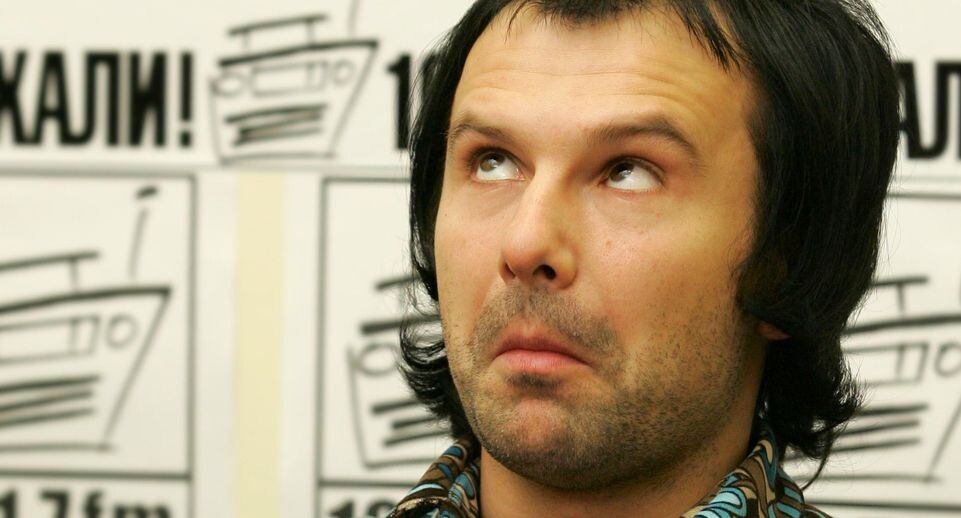    Vasilii Smirnov/Russian Look / www.globallookpress.com