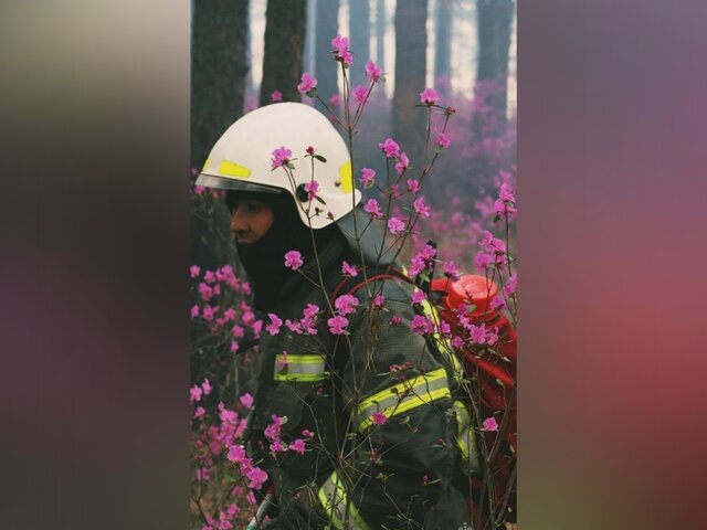    Фото: телеграм-канал "МЧС Забайкальского края"