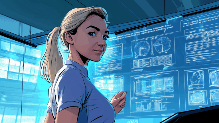    Новые правила учета ОС: спасение для бизнеса 2025 MKB-Finance