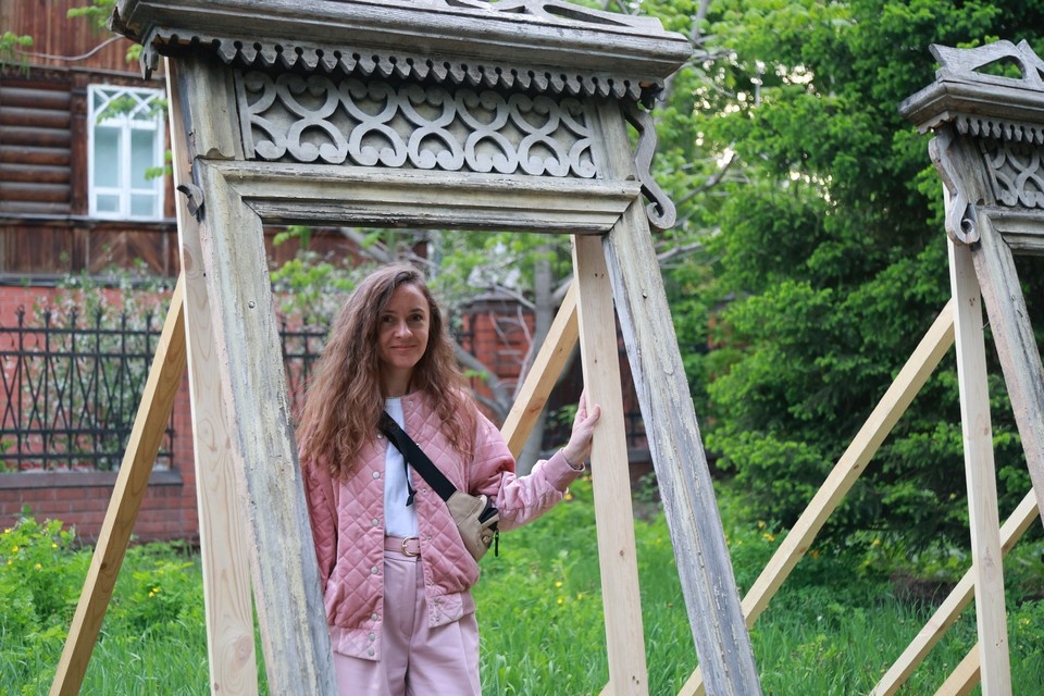    В музейную ночь можно прикоснуться к истории Олег УКЛАДОВ