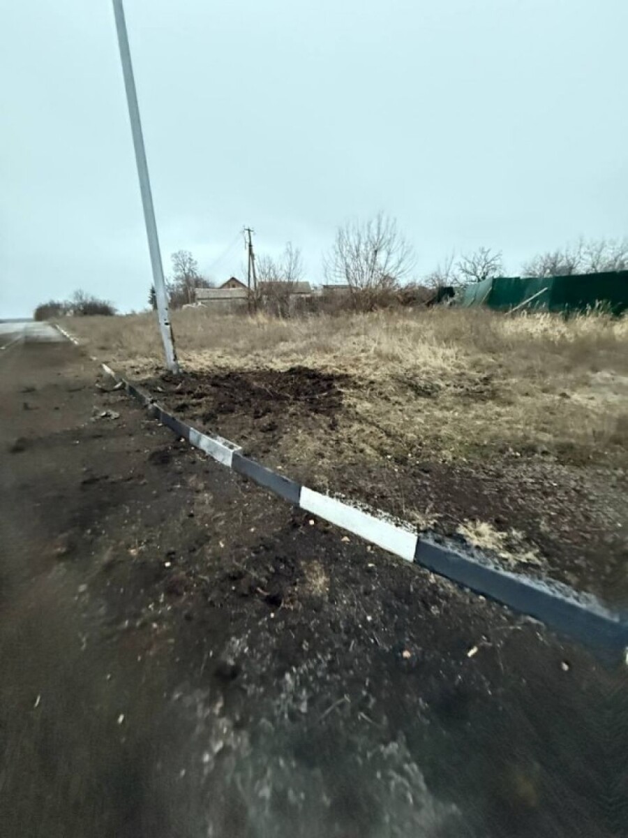    Атака на храм в Белгородской области. Источник: Белгородская и Старооскольская епархия РПЦ
